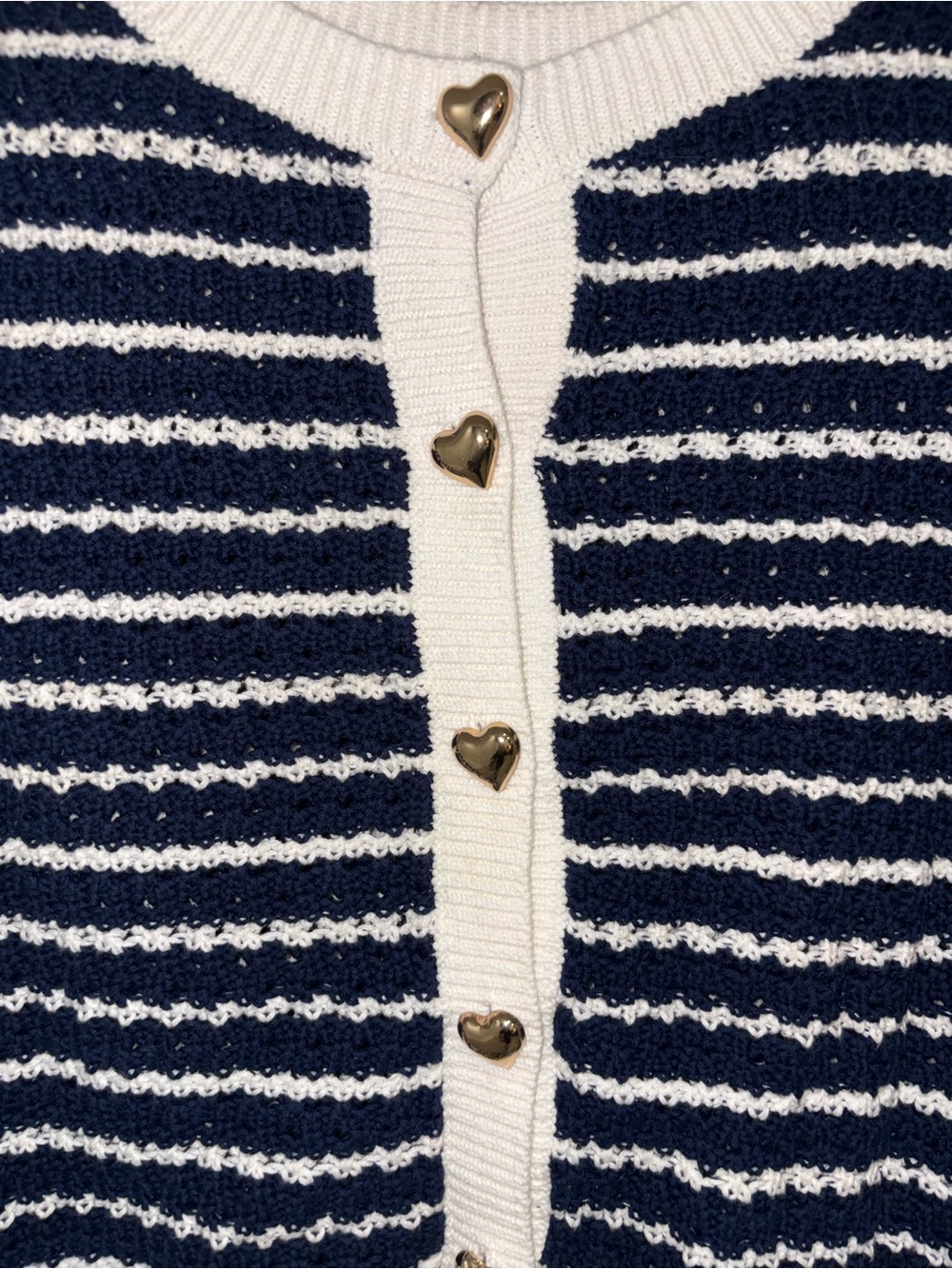 Sweater Subcategory Classification - Picture 2 of 7